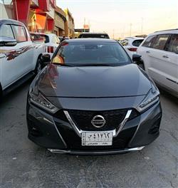 Nissan Maxima